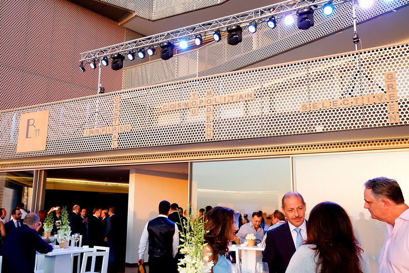 ACC Unveils its Signature Unit by M Holding with the Launch of the B11 Beirut, A Residential Project